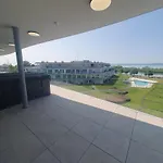 Apartmán Szemesbay By Bltn