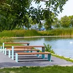 Szemesbay By Bltn * Balatonszárszó
