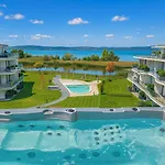 Apartmán Szemesbay By Bltn