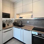 Apartmán Szemesbay By Bltn