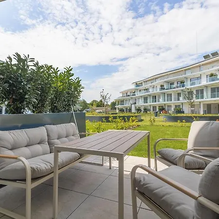 Szemesbay By Bltn Apartament *