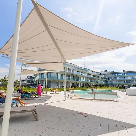 Apartament Szemesbay By Bltn Balatonszárszó
