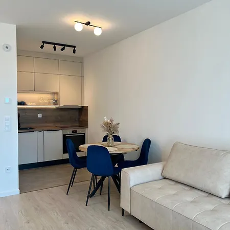 Szemesbay By Bltn Appartement Balatonszárszó