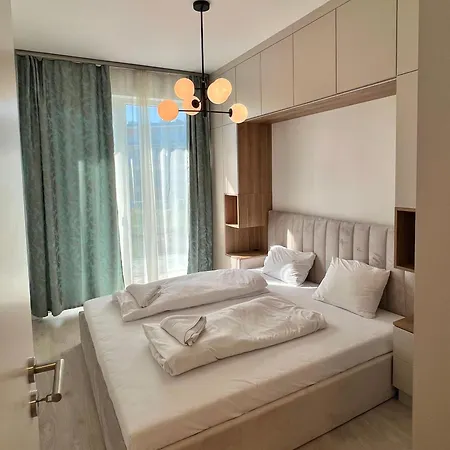 Appartamento Szemesbay By Bltn