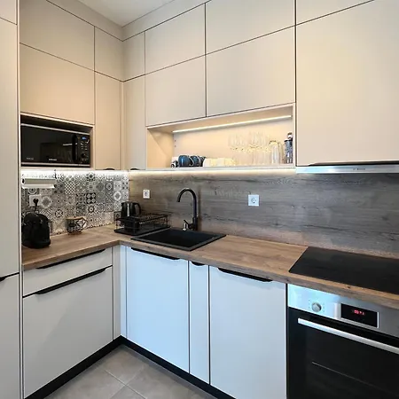 Apartamento Szemesbay By Bltn