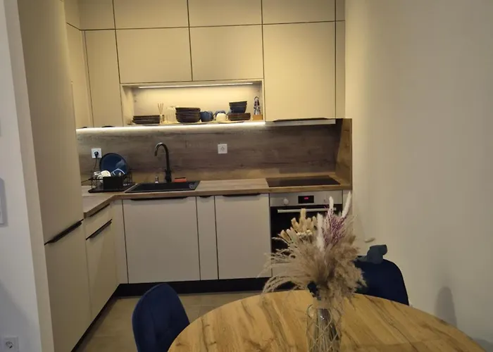 Szemesbay By Bltn Apartment *