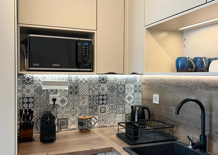 Appartamento Szemesbay By Bltn *