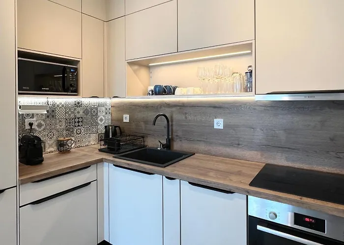 Appartamento Szemesbay By Bltn